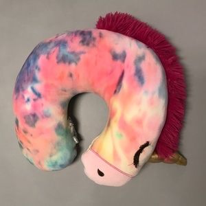 Unicorn Neck Pillow
